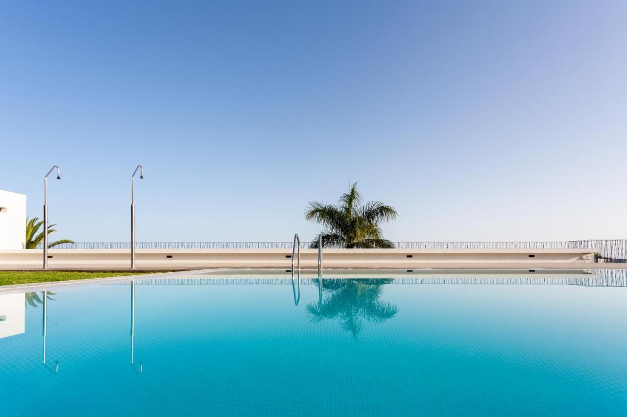 סנטה אורסולה Apartment With Mount Teide And Sea Views מראה חיצוני תמונה